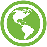 icon: Earth