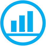 icon: example bar chart