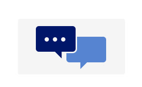 Support network icon