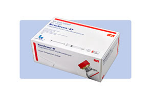 MixPro® Demonstration Kit NovoSeven® RT (Coagulation Factor VIIa [Recombinant])