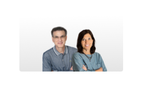 Icon: five people standing