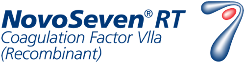 NovoSeven® RT Coagulation Factor VIIa (Recombinant).
