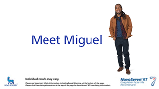 Meet Miguel thumbnail