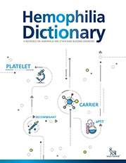 Hemophilia Dictionary thumbnail