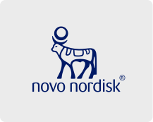 Novo Nordisk logo