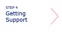 Step 4: Getting Support