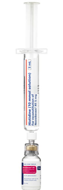 Novoseven injection