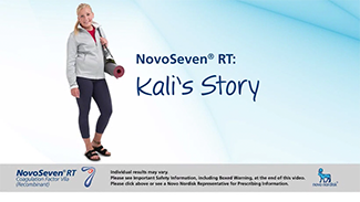 Meet Kali thumbnail